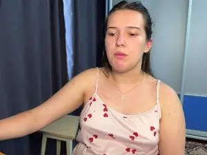 Cam4 Adult Video Chat of the_princese