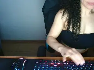 Cam4 Adult Webcam of Anaih26