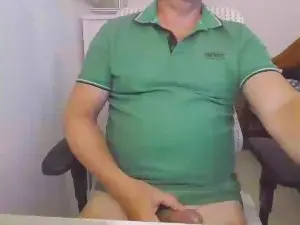 Cam4 Sex Cam of must_cum