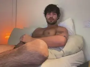 Cam4 Live Porn of BrandonandNath