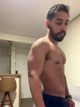 Cam4 Nude Webcam of Safadodotado27