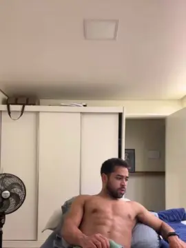 Cam4 Free Porn Cam of Safadodotado27