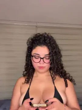 Cam4 Adult Webcams of bbycurlyy