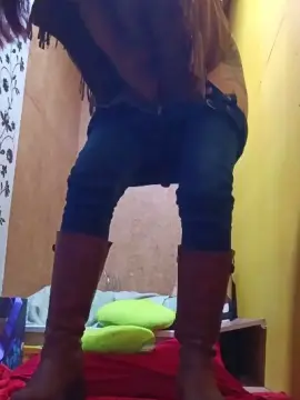 Cam4 Private Sex Chat of AlejandritaMilf