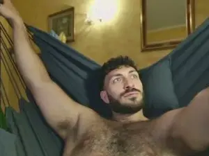 Cam4 Sex Chat of Mark_ariete94