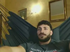 Cam4 Live Porn of Mark_ariete94