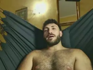 Cam4 Live Sex of Mark_ariete94