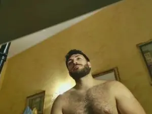 Cam4 Adult Video Chat of Mark_ariete94