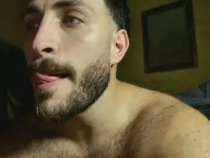 Cam4 Live Sex Cam of Mark_ariete94