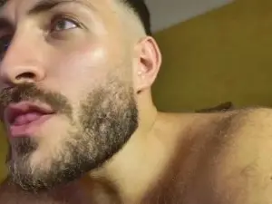 Cam4 Live Sex of Mark_ariete94