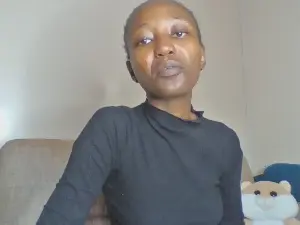 Cam4 Private Sex Chat of baddie_bunnie
