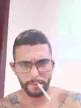Cam4 Live Sex of Abrahao22