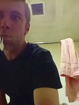 Cam4 Live Porn of Coopstone