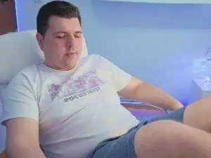 Cam4 Live Porn of Jasonjacks8