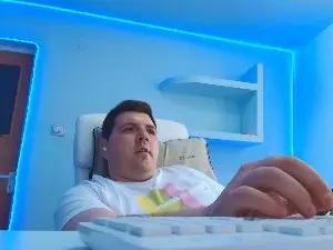 Cam4 Nude Webcam of Jasonjacks8