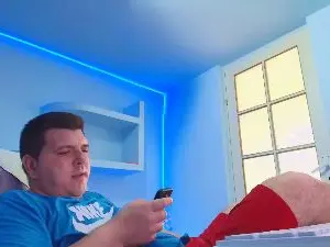 Cam4 Free Porn Cam of Jasonjacks8