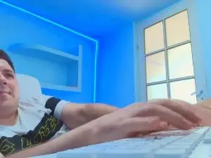 Cam4 Private Sex Chat of Jasonjacks8