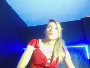 Cam4 Adult Webcams of barbie_demon1