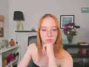 Cam4 Sex Chat of foxSonya