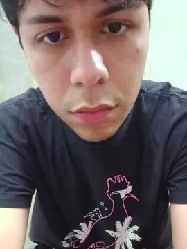 Cam4 Nude Webcam of Facuchoomcm