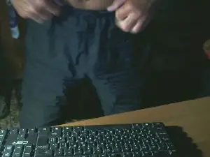 Cam4 Nude Webcam of polbearmos