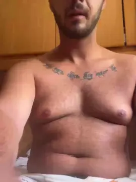 Cam4 Private Sex Chat of BufaloneITA69