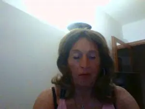 Cam4 Adult Video Chat of Inesfotze