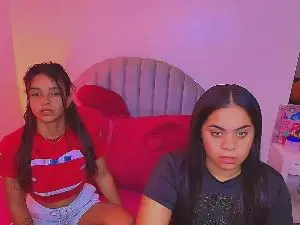 Cam4 Free Porn Cam of charlotte_0309