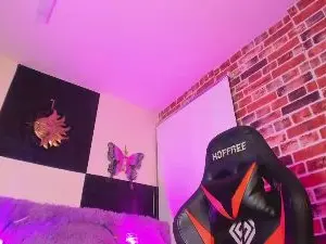 Cam4 Live Porn of Aleja_Hill