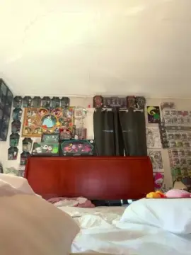 Cam4 Nude Webcam of SaraLaw22