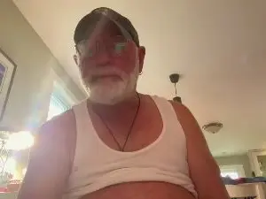 Cam4 Live Porn of bearfacts