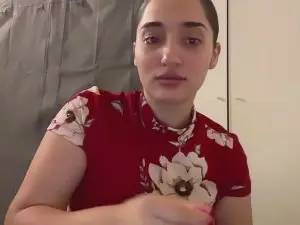 Cam4 Adult Webcam of pitufina8