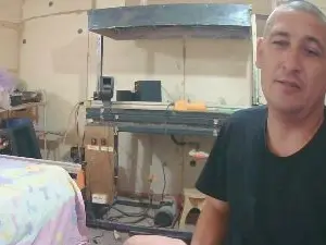 Cam4 Sex Chat of DenMari