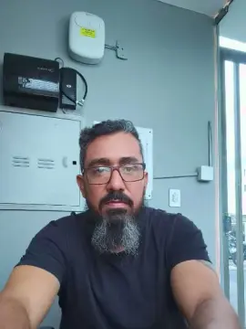 Cam4 Live Porn of Mattoso34