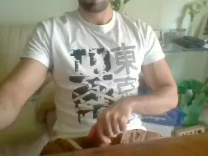 Cam4 Live Porn of MaxSuperdot20cm