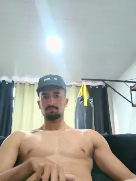 Cam4 Adult Webcam of RodrigoBR