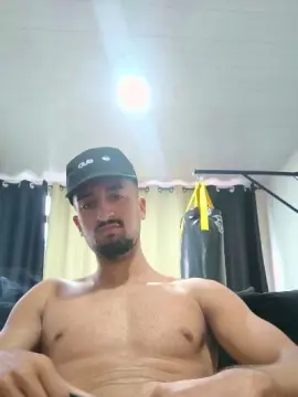 Cam4 Nude Webcam of RodrigoBR