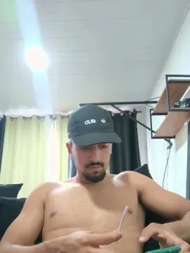 Cam4 Sex Chat of RodrigoBR