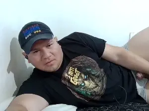 Cam4 Private Sex Chat of fuckdirtymen