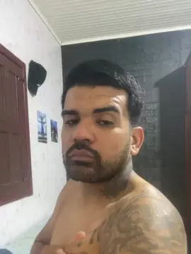 Cam4 Adult Webcam of Roubacena