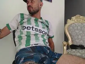 Cam4 Free Porn Cam of Bigdick_monster