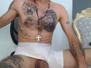 Cam4 Private Sex Chat of Bigdick_monster