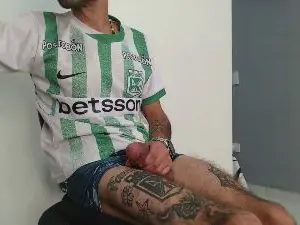 Cam4 Sex Cam of Bigdick_monster