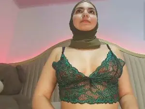 Cam4 Live Sex of Dalilasaadi