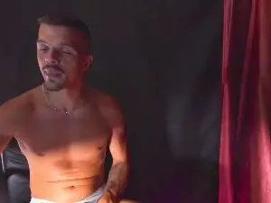 Cam4 Adult Webcam of DonnyBrown