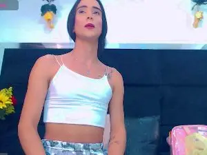 Cam4 Live Sex of Hot_sexy_doll