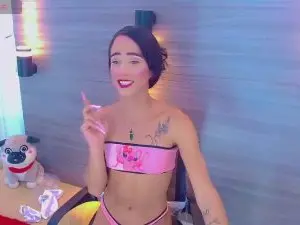 Cam4 Live Porn of Hot_sexy_doll
