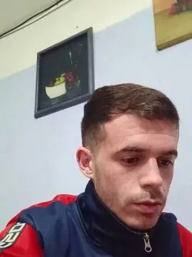 Cam4 Live Porn of Leoo2277