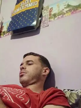 Cam4 Private Sex Chat of Leoo2277