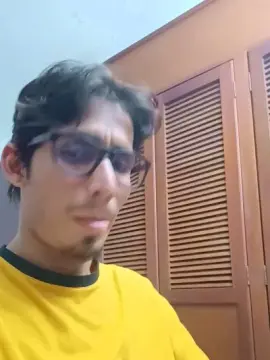 Cam4 Nude Webcam of SrIncognito666